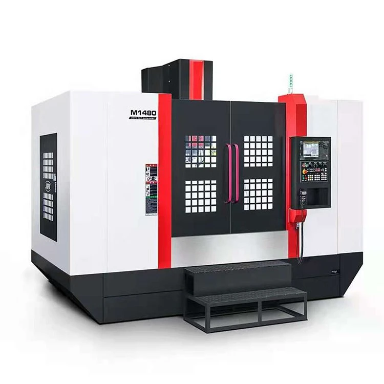 Avantaj ak dezavantaj nan sant vmc cnc D '