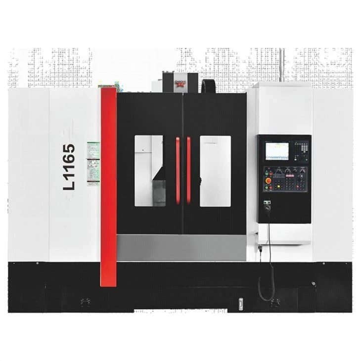 Fraisage machin zouti 850