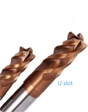Indexable kwen awondi fen Mill
