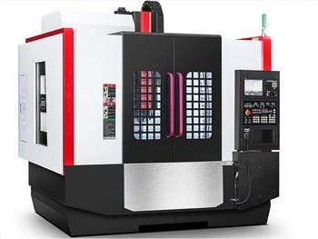VMC 850