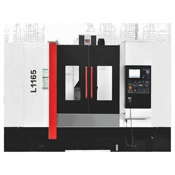 Vmc machin Mitsubishi V1165