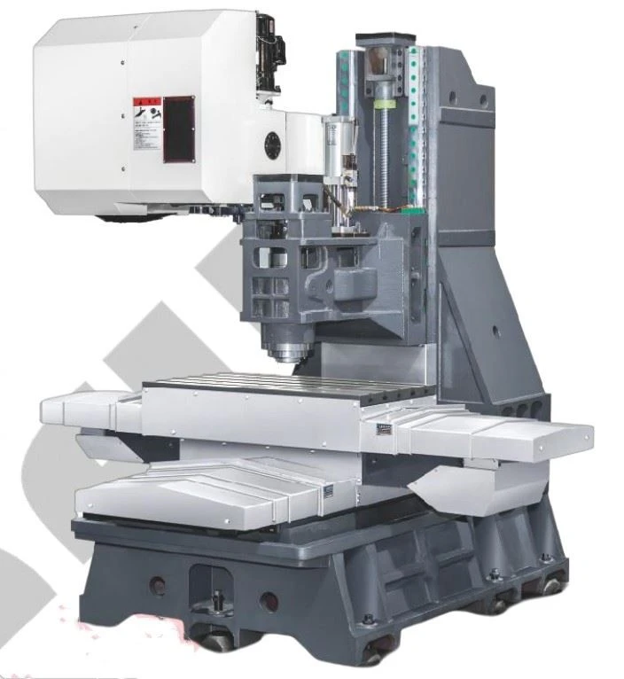 VMC 850